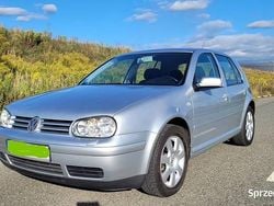 Używany 2003 VW Golf IV | 9000 zł (Uczciwa cena)
