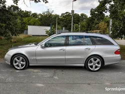 Używany 2007 Mercedes A200 | 17 900 zł (Super Cena)