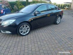 Używany 2009 Opel Insignia | 15 900 zł (Drogi)