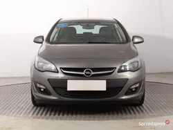 Szary Używany 2018 Opel Astra Sedan/Limuzyna | 46 999 zł (Uczciwa cena)