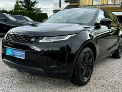 Czarny Używany 2020 Land Rover Range Rover evoque Black Edition SUV | 107 900 zł (Super Cena)