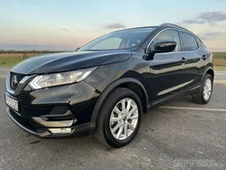 Czarny Używany 2022 Nissan Rogue SUV | 78 900 zł