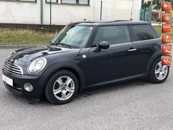 Czarny Używany 2009 Mini ONE Hatchback | 23 900 zł