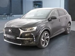 DS Automobiles DS7 Crossback