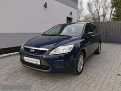 Inny kolor Używany 2008 Ford Focus Sedan/Limuzyna | 15 900 zł