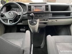 Używany 2016 VW T6 Van | 85 000 zł (Drogi)