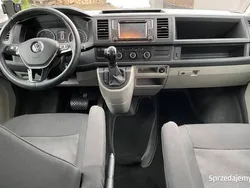 Używany 2016 VW T6 Van | 85 000 zł (Dość drogi)