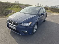 Używany 2018 Seat Ibiza Hatchback | 34 900 zł (Uczciwa cena)
