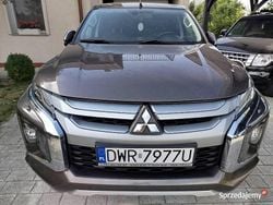 Używany 2022 Mitsubishi L200 Pickup | 133 000 zł