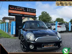 Czarny Używany 2009 Mini ONE Hatchback | 17 900 zł (Uczciwa cena)