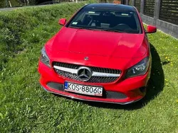 Używany 2018 Mercedes CLA250 Sedan/Limuzyna | 76 000 zł (Uczciwa cena)