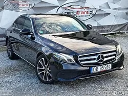Czarny Używany 2018 Mercedes A220 Sedan/Limuzyna | 139 000 zł