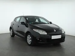 Czarny Używany 2009 Renault Mégane III Hatchback | 14 999 zł (Uczciwa cena)