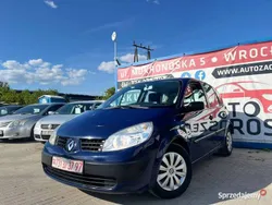 Używany 2004 Renault Scénic II Minivan | 5990 zł (Uczciwa cena)