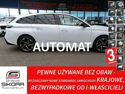 Biały Używany 2022 Peugeot 308 Allure Kombi | 91 900 zł