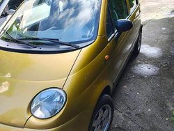 Używany 2000 Chevrolet Matiz Hatchback | 2500 zł (Dość drogi)
