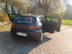 Używany 2008 Alfa Romeo 147 Hatchback | 8000 zł