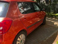 Używany 2007 Skoda Fabia | 7000 zł (Dość drogi)