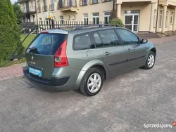 Używany 2003 Renault Mégane GrandTour Kombi | 4800 zł