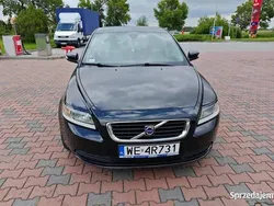 Używany 2008 Volvo S40 Sedan/Limuzyna | 12 900 zł (Uczciwa cena)
