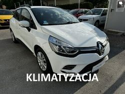 Biały Używany 2019 Renault Clio V Kombi | 36 900 zł (Uczciwa cena)