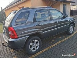 Używany 2008 Kia Sportage SUV | 21 800 zł (Uczciwa cena)