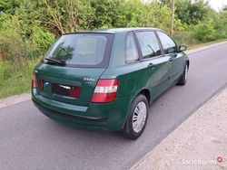 Używany 2003 Fiat Stilo | 3590 zł (Uczciwa cena)