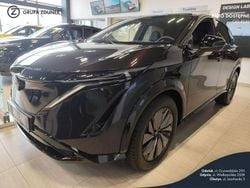 Zielony (metalik) Nowe 2024 Nissan Ariya SUV | 200 900 zł