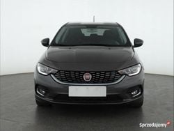 Szary Używany 2016 Fiat Tipo Hatchback | 31 499 zł (Uczciwa cena)