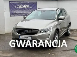 Złoty Używany 2015 Volvo XC60 SUV | 64 890 zł (Super Cena)