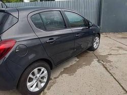 Używany 2015 Opel Corsa Color Edition | 25 900 zł (Uczciwa cena)