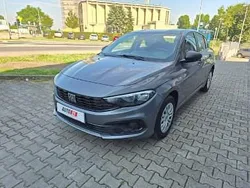 Szary (metalik) Używany 2022 Fiat Tipo Sedan/Limuzyna | 41 900 zł (Uczciwa cena)