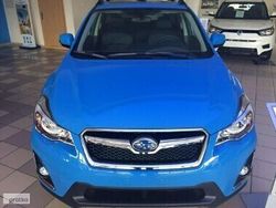 Niebieski Używany 2017 Subaru XV Exclusive+ SUV | 116 900 zł