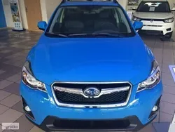 Niebieski Używany 2017 Subaru XV Exclusive+ SUV | 116 900 zł (Uczciwa cena)