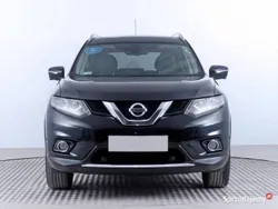 Czarny Używany 2017 Nissan X-Trail SUV | 83 999 zł (Drogi)