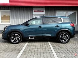 Używany 2019 Citroën C5 Aircross SUV | 78 900 zł (Dość drogi)