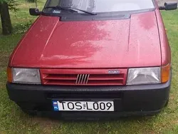 Używany 2001 Fiat Uno Hatchback | 3000 zł