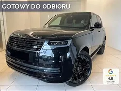 Czarny Nowe 2025 Land Rover Range Rover Velar Autobiography SUV | 837 900 zł