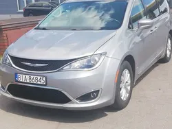Używany 2019 Chrysler Pacifica SUV | 96 000 zł (Super Cena)