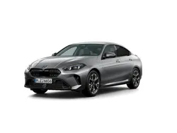 Szary skyscraper metalizowany Używany 2025 BMW 220 Shadowline Coupe | 172 900 zł