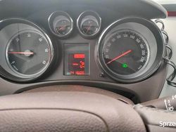 Beżowy Używany 2010 Opel Meriva Minivan | 19 700 zł