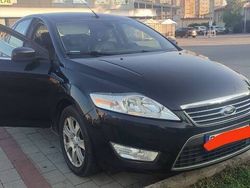 Używany 2007 Ford Mondeo | 17 500 zł