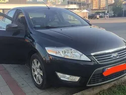Używany 2007 Ford Mondeo | 17 500 zł