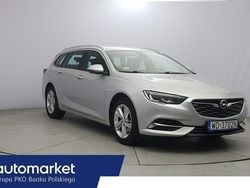 Srebrny Używany 2020 Opel Insignia Innovation Kombi | 50 850 zł (Uczciwa cena)