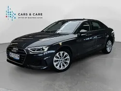 Szary Używany 2020 Audi A4 Sedan/Limuzyna | 109 900 zł