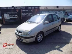 Inny kolor Używany 2000 Renault Scénic Minivan | 3500 zł