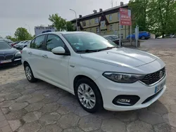 Biały Używany 2018 Fiat Tipo Sedan/Limuzyna | 27 900 zł (Uczciwa cena)