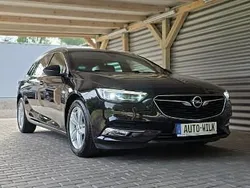 Czarny Używany 2018 Opel Insignia Country Tourer Innovation Kombi | 69 900 zł (Drogi)