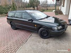 Używany 2000 Volvo V70 Kombi | 8700 zł
