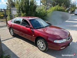 Używany 1996 Mazda 626 | 8500 zł